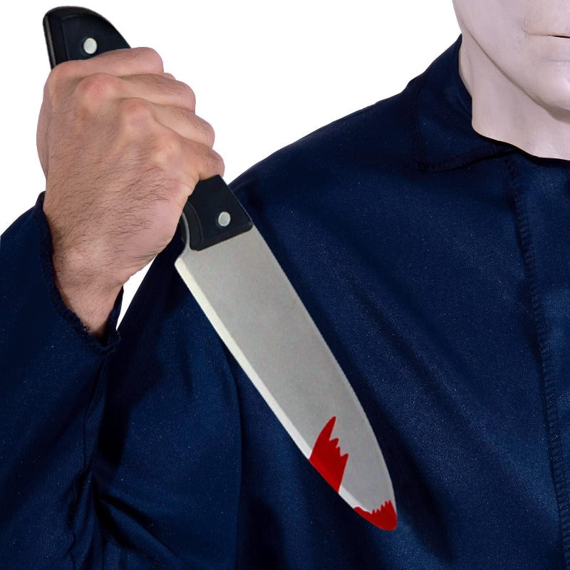 Skanto | Skanto Bloody Fake Knife – Realistic Prank Prop