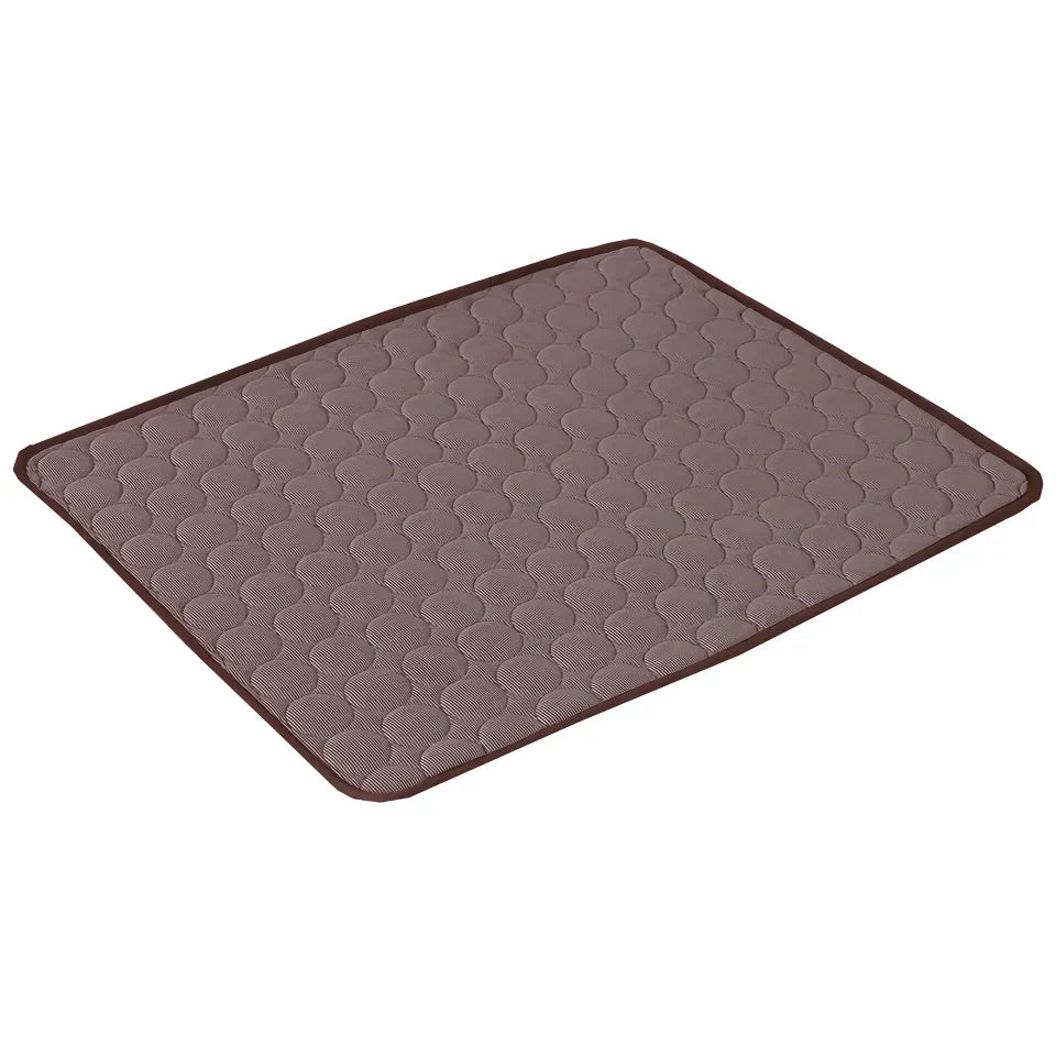 Extra large cooling mat for pets | Karnz