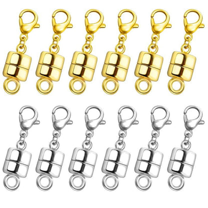 BowLift | Versatile Magnetic Jewelry Clasp Extenders