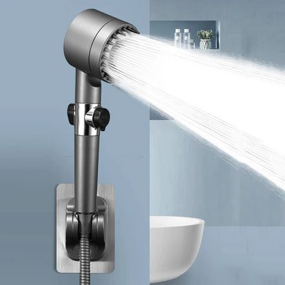 🔥Hot Sale 50% DISCOUNT🔥Multifunctional High-Pressure Shower Head