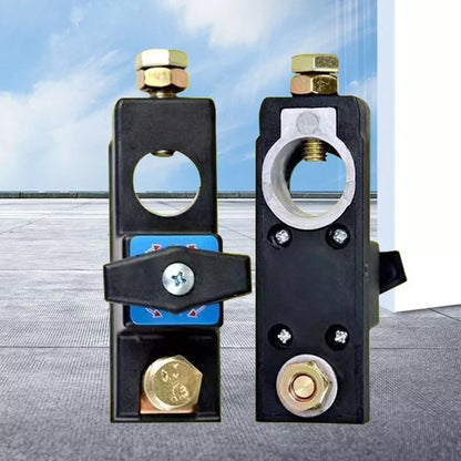BowLift | New Smart Car Battery Disconnect Switch