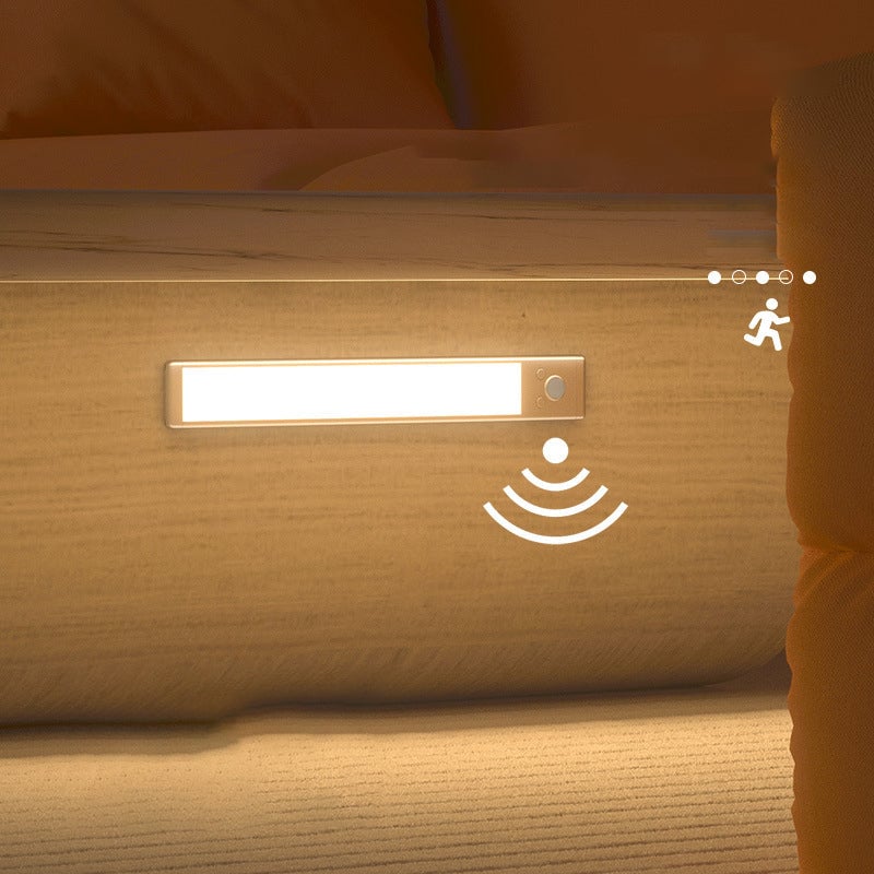 BowLift | Rechargeable Motion Sensor Led Lights