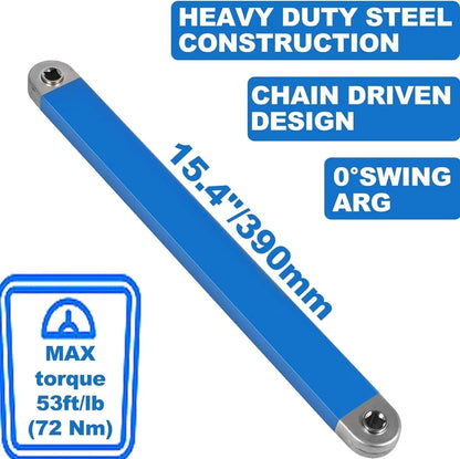 BowLift | Offset Extension Wrench