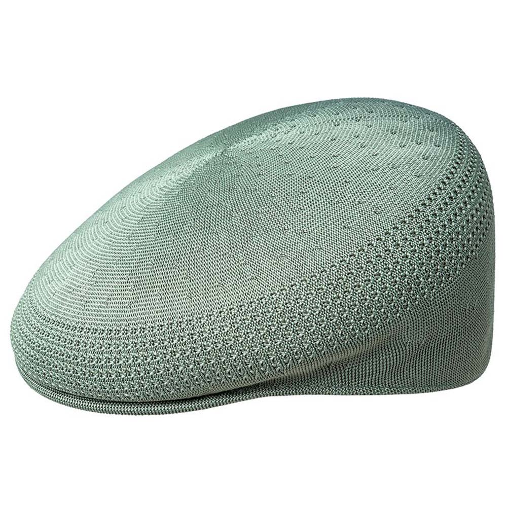 Tropic 504 Ventair - Kangol Flat Cap | Brehn
