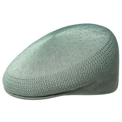 Tropic 504 Ventair - Kangol Flat Cap | Brehn