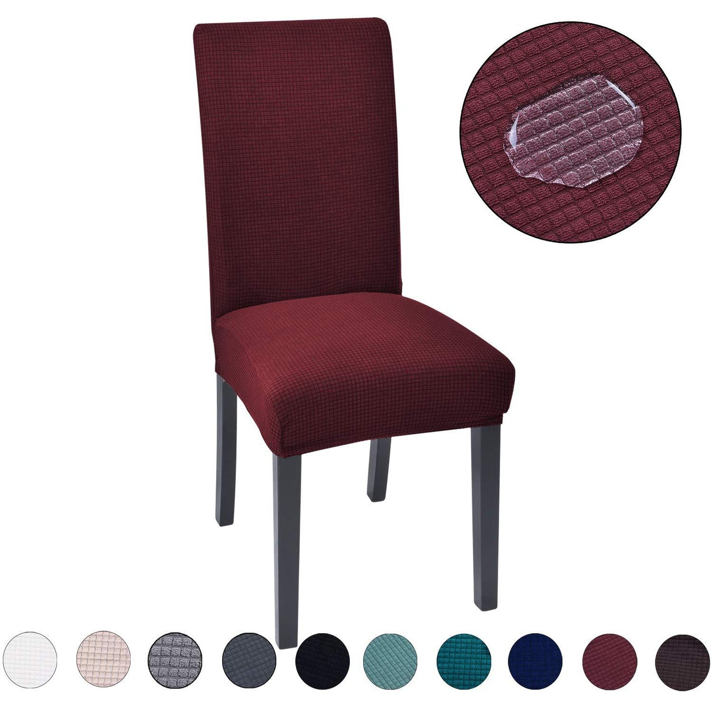 BowLift | Elastic Chair Covers