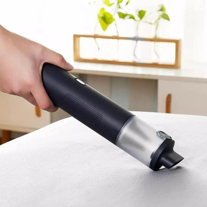 Skanto | ✨Slim V8 Mate Wireless Car Vacuum Cleaner