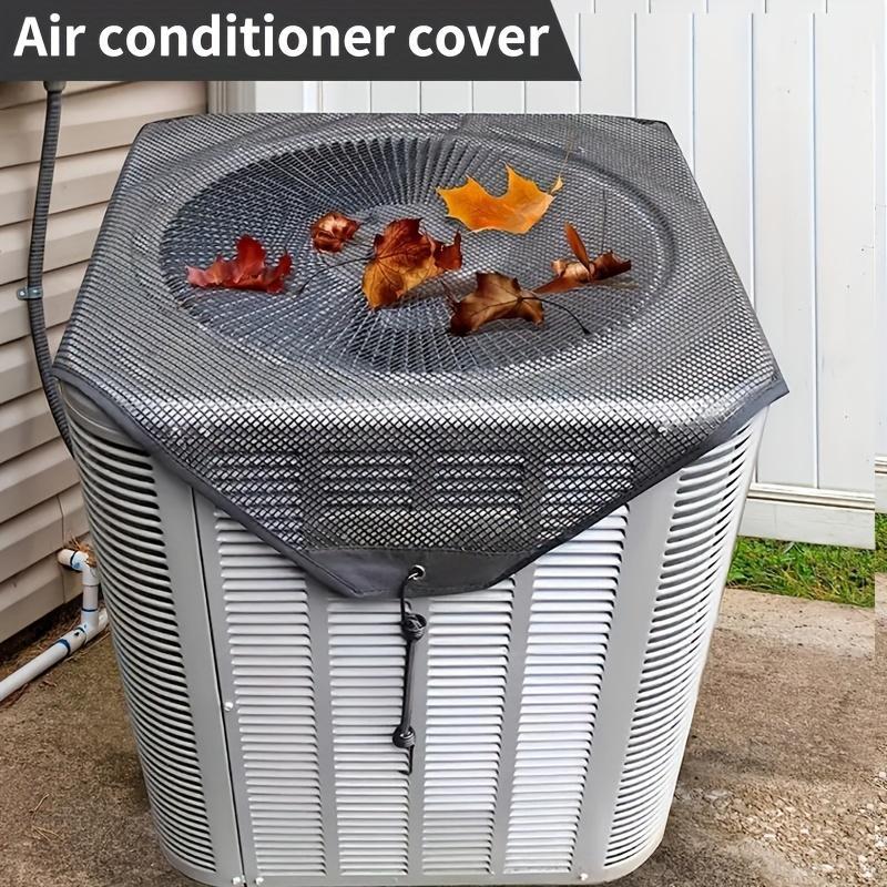 BowLift | AirShield – All-around protection for your air conditioner all year round
