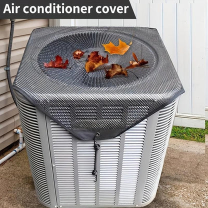 BowLift | AirShield – All-around protection for your air conditioner all year round