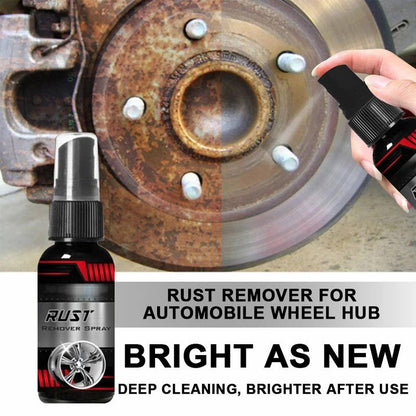 BowLift | Car Rust Remover
