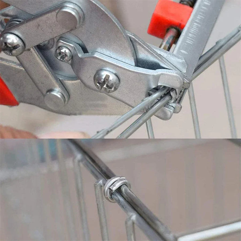 BowLift | Plier Wire Cage Clamp Pliers Tools