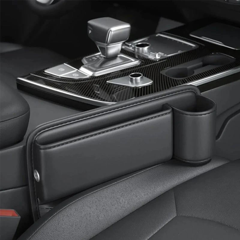 Skanto | OrganiseurAuto | Organized and Peaceful Driving