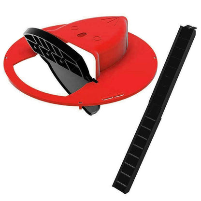 Skanto | SilentCatch Eco – Automatic Humane Mouse Trap