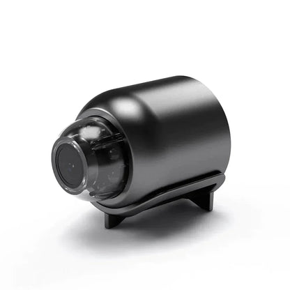 Sandsberg | Mini WiFi Surveillance Camera 1080P HD | Discreet Security for Your Home