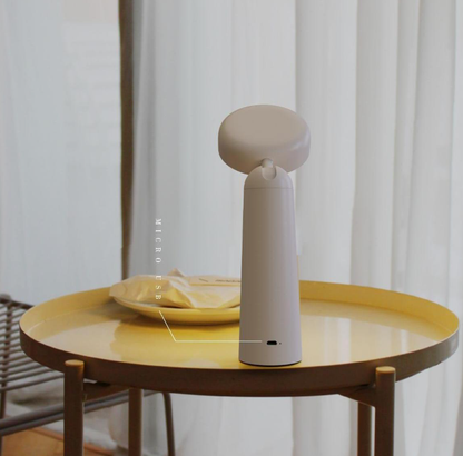 BowLift | LED  Rechargeable Portable Table Lamp