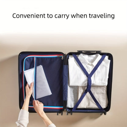 Portable Quick-Dry Clothes Bag Bowlift