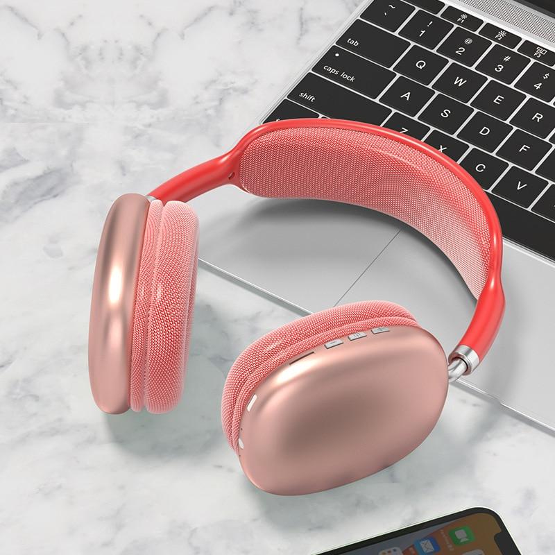 Skanto | Skanto Aesthetic Moon Headphones | TODAY WITH FREE POUCH
