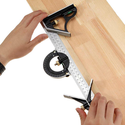 Skanto | Multifunctional Combination Angle Measuring Set