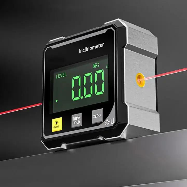 AngleMaster Pro — Make every angle perfect and become the master of your project! | Karnz
