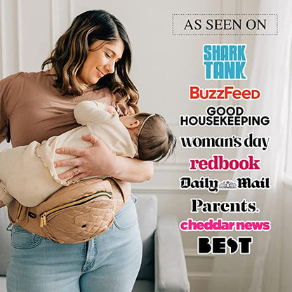 Skanto | Ergonomic Baby Carrier for 3-36 Month Olds
