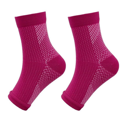 Skanto | Compression Socks for Pain Relief & Foot Comfort | Ideal for Arthritis, Diabetes & Heel Pain