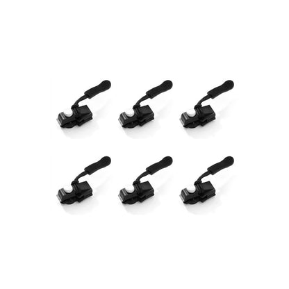 Skanto | Removable Zipper Repair Kit (6pcs)