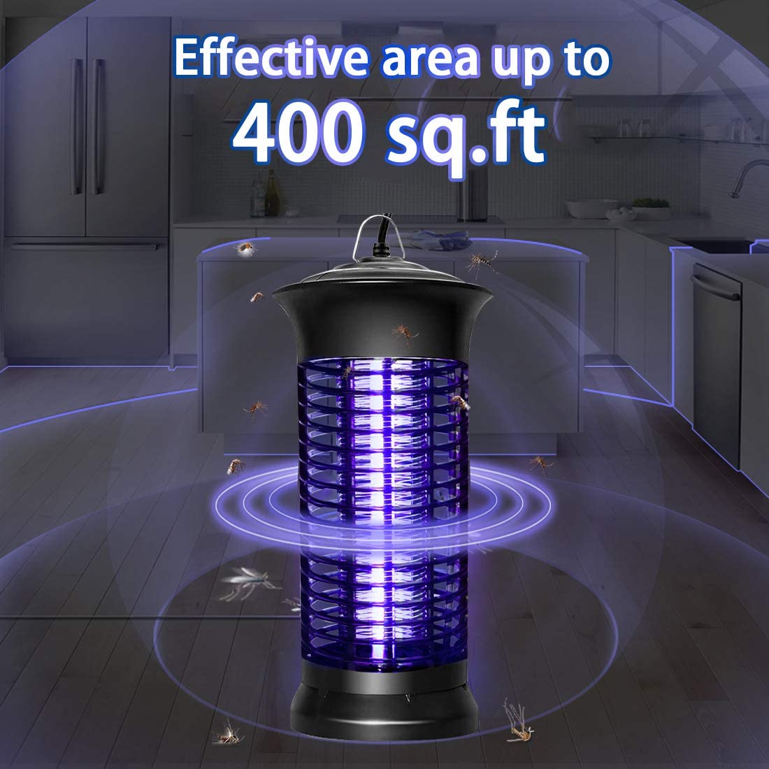 Insect Killer, Electric Mosquito Killer | Brehn