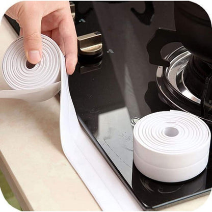 BowLift | Flexible Seal Gap Tape