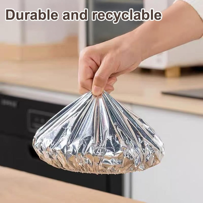 Insulated Foil Food Covers Kalsten