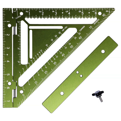 BowLift | Innovative Rafter Square Tool