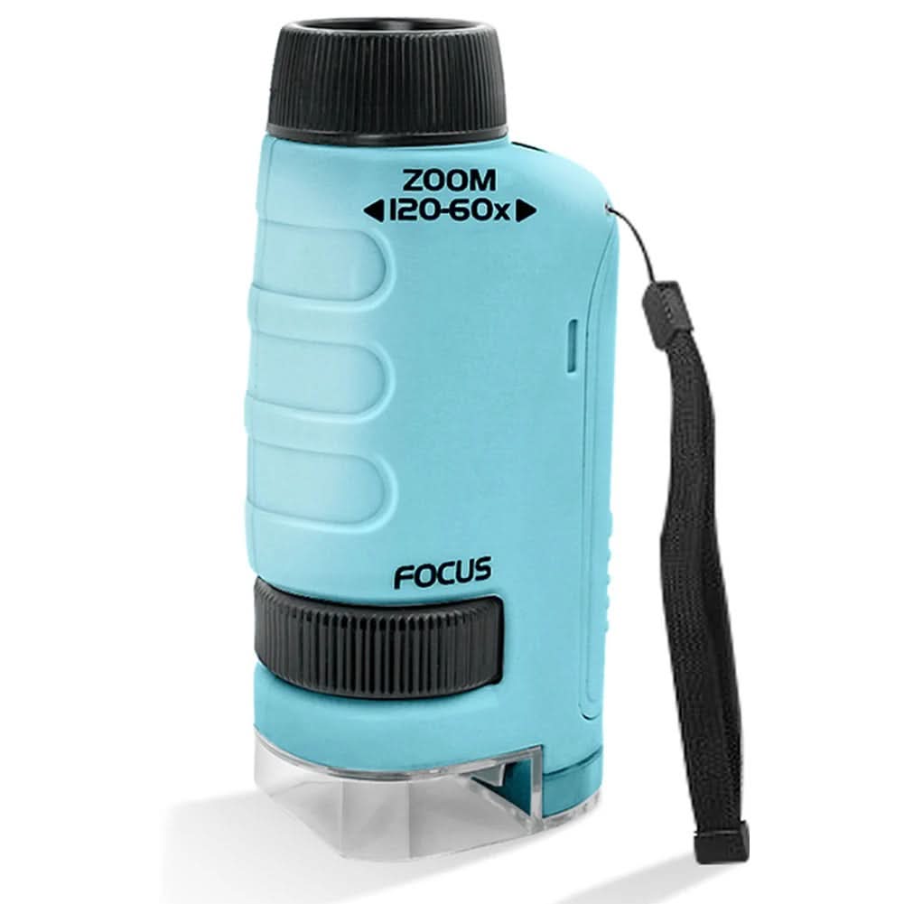 Skanto | Portable Microscope for Young Explorers