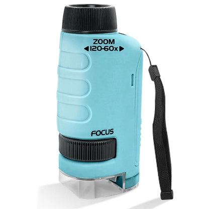 Skanto | Portable Microscope for Young Explorers