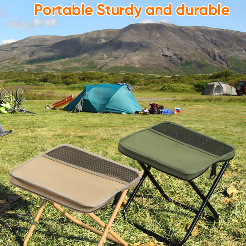 Skanto | Foldable Backpack Chair
