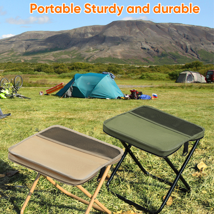 Skanto | Foldable Backpack Chair