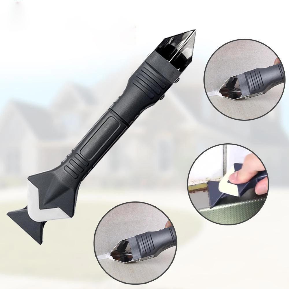 3-in-1 Silicone Sealing Tools | Karnz