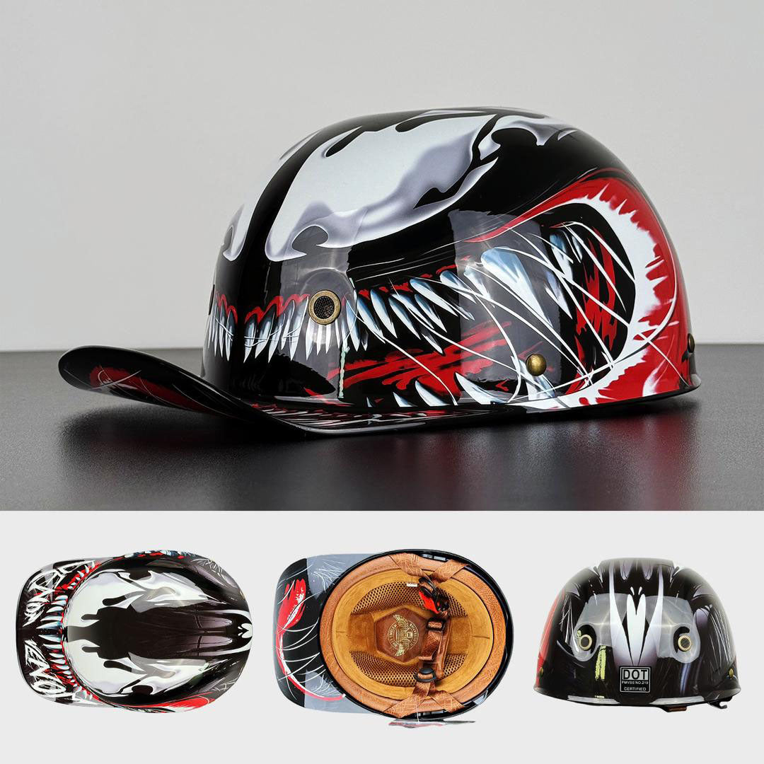 Skanto | Lightweight and Certified Protection for Daily Riding