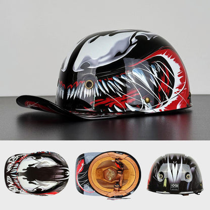 Skanto | Lightweight and Certified Protection for Daily Riding