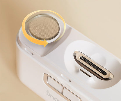 Skanto | Electric Nail File and Nail Grinder
