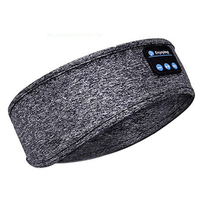 Skanto | Wireless Bluetooth Headband Sleep Headphones