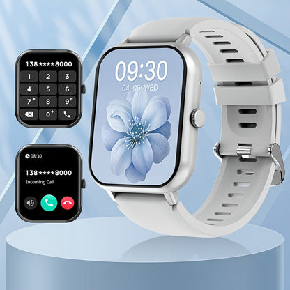 Skanto Smartwatch 4.65 cm Touchscreen | Skanto