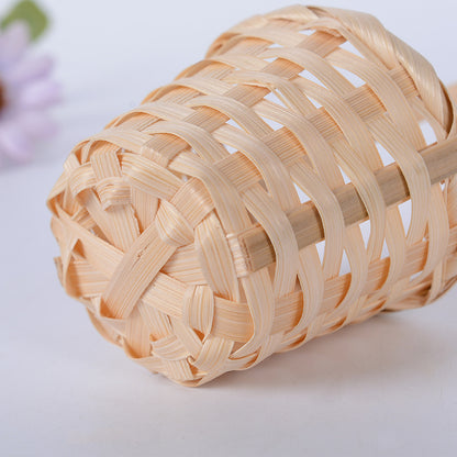 Decorative Mini Woven Basket Acalora