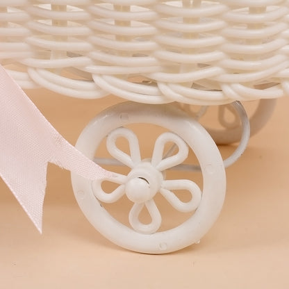Decorative Doll Pram Acalora