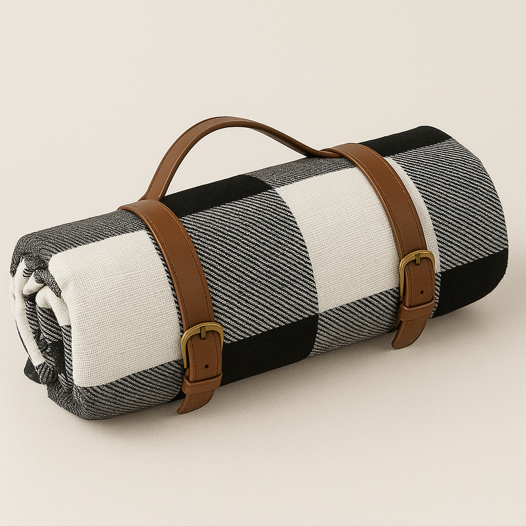 Kalsten | Picnic Blanket Waterproof Foldable Outdoor Mat