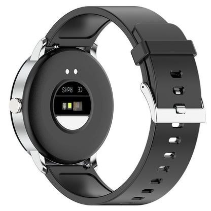 Brehn | BCKS02 Blood Sugar Measurement, Blood Oxygen, Blood Pressure, Heart Rate Bluetooth Smartwatch