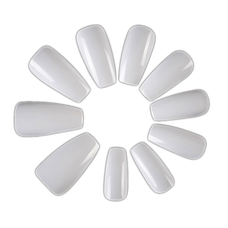 Nail Art Set with flexible and durable nails Acalora