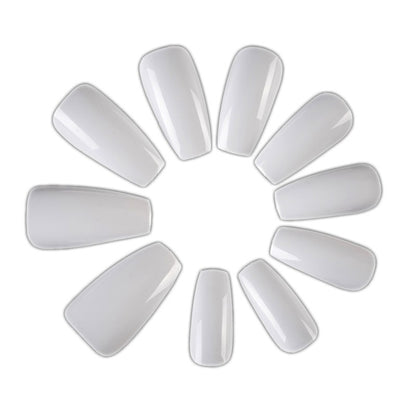 Nail Art Set with flexible and durable nails Acalora