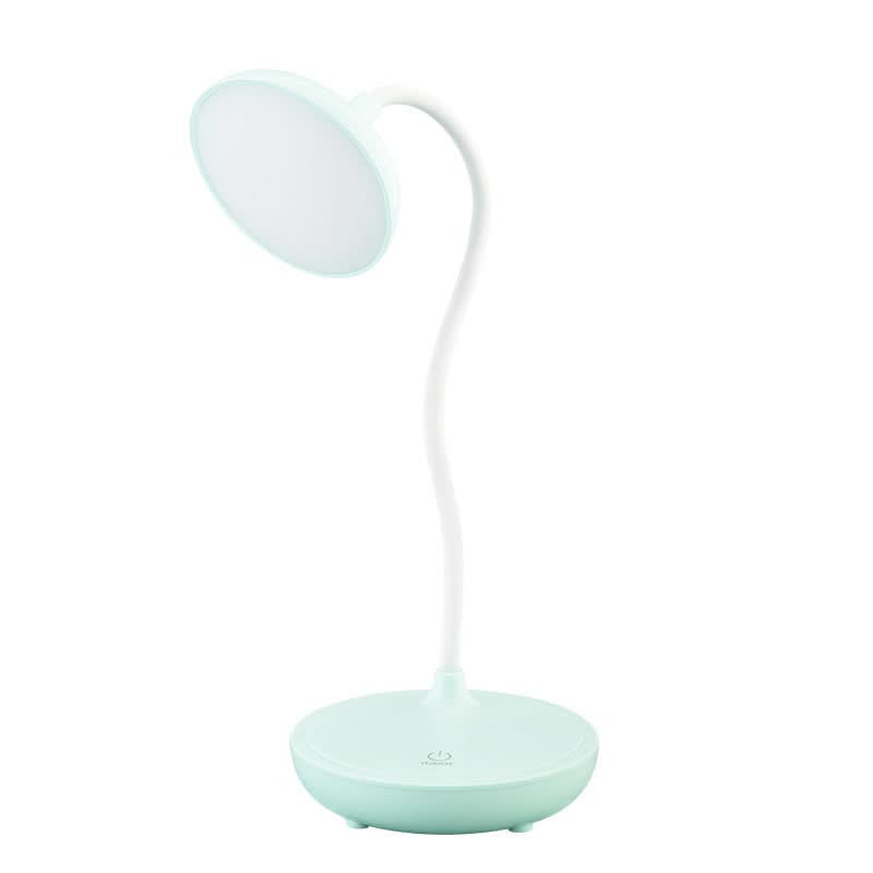 BowLift | USB Rechargeable Touch Desk Lamp with LEDs