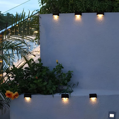 Solar Waterproof LED Step Light Kalsten