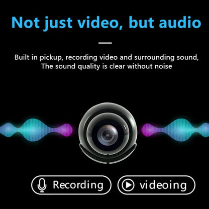 Skanto | SmartCam™ Instant Video Surveillance