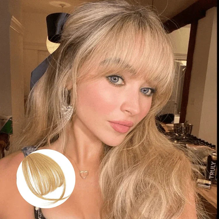 BowLift | FlipFringe — Add irresistible glamour to your look in seconds without effort!
